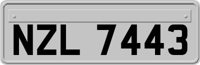 NZL7443