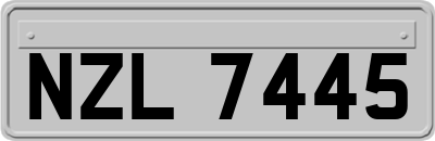 NZL7445