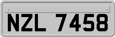 NZL7458