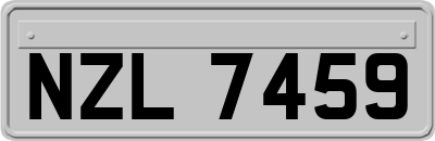 NZL7459