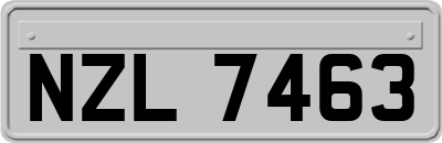 NZL7463