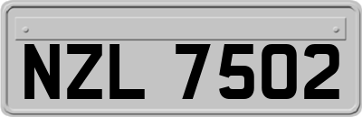 NZL7502