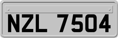 NZL7504