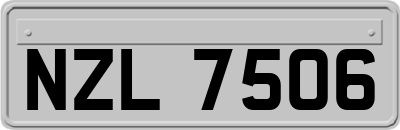 NZL7506