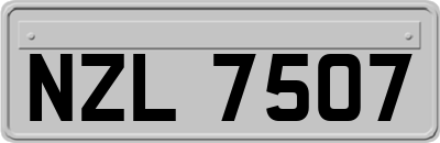 NZL7507