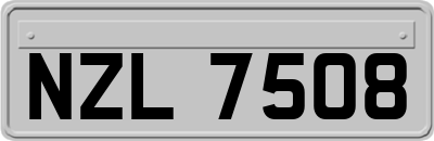 NZL7508