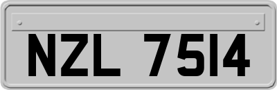 NZL7514