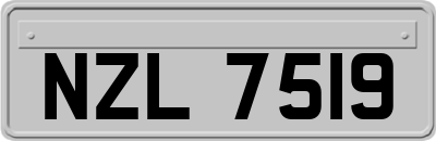 NZL7519