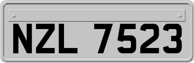 NZL7523