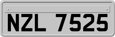 NZL7525