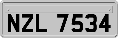 NZL7534