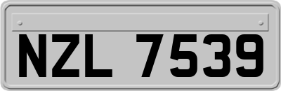 NZL7539