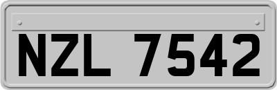 NZL7542