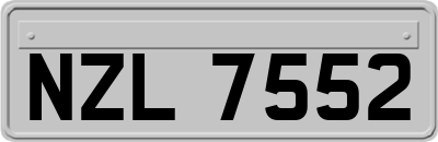 NZL7552