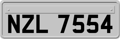 NZL7554
