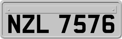 NZL7576