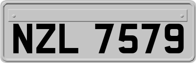 NZL7579