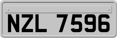 NZL7596