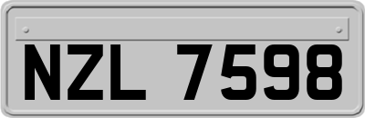 NZL7598