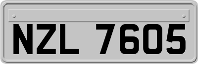 NZL7605