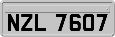 NZL7607