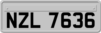 NZL7636