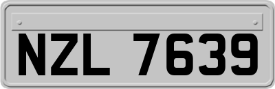 NZL7639