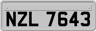 NZL7643