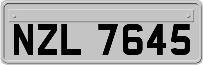 NZL7645