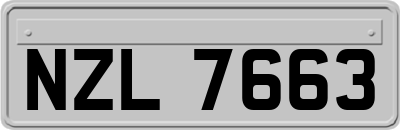 NZL7663