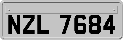 NZL7684