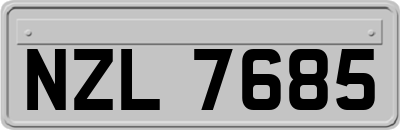 NZL7685