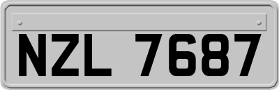 NZL7687