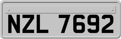 NZL7692
