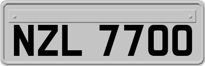 NZL7700