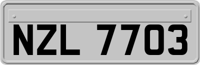 NZL7703