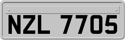 NZL7705