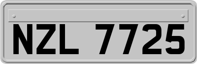 NZL7725