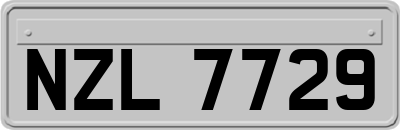 NZL7729