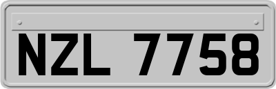 NZL7758
