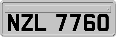 NZL7760