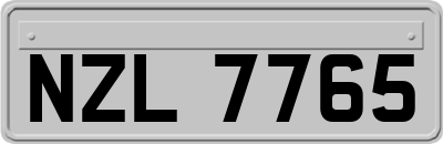 NZL7765