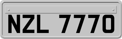 NZL7770