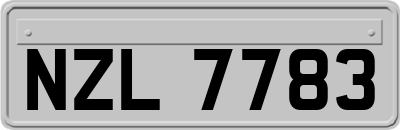 NZL7783