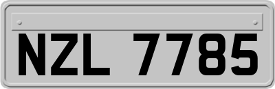 NZL7785