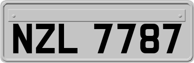 NZL7787