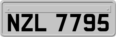 NZL7795