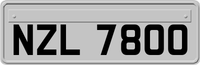NZL7800