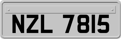NZL7815