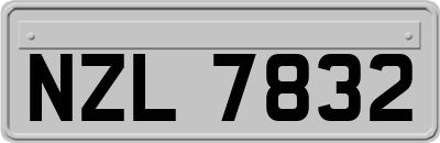 NZL7832